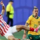 El empate dejó a Paraguay en suspenso y Alfaro resumió el momento con una frase impactante
