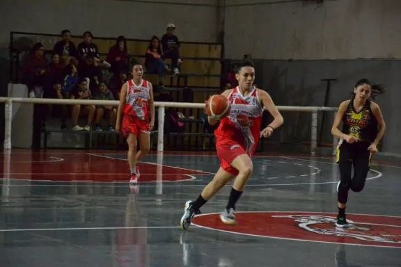 Fin de semana deportivo en Cipolletti: cierra la Liga Infantil de Fútbol y habrá actividades en cinco disciplinas