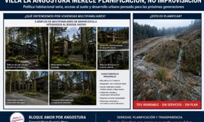 amor por angostura