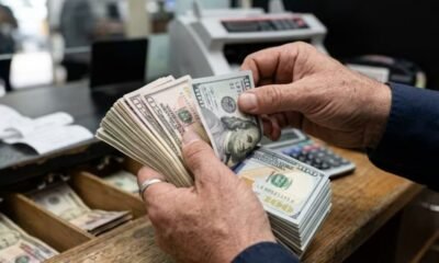 El Gobierno salió a contener el dólar: cómo fue la intervención oficial