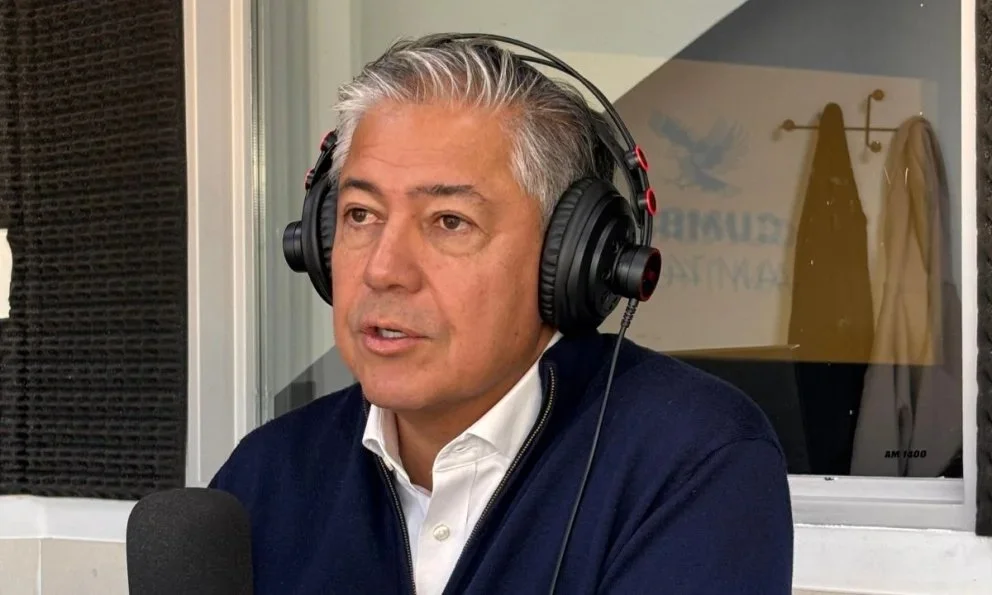 Figueroa puso el foco en el impacto de Vaca Muerta y reclamó una discusión nacional por la distribución de la renta petrolera.