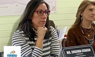 MARIA EUGENIA SERAZO