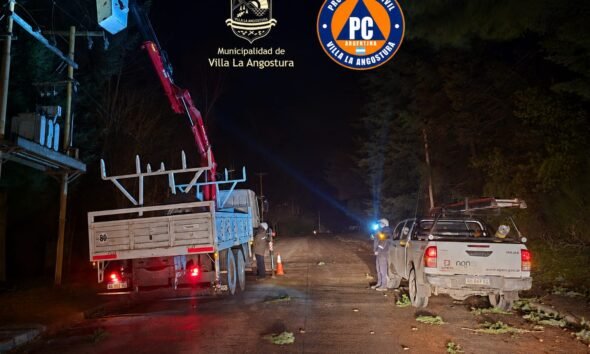 municipalidad