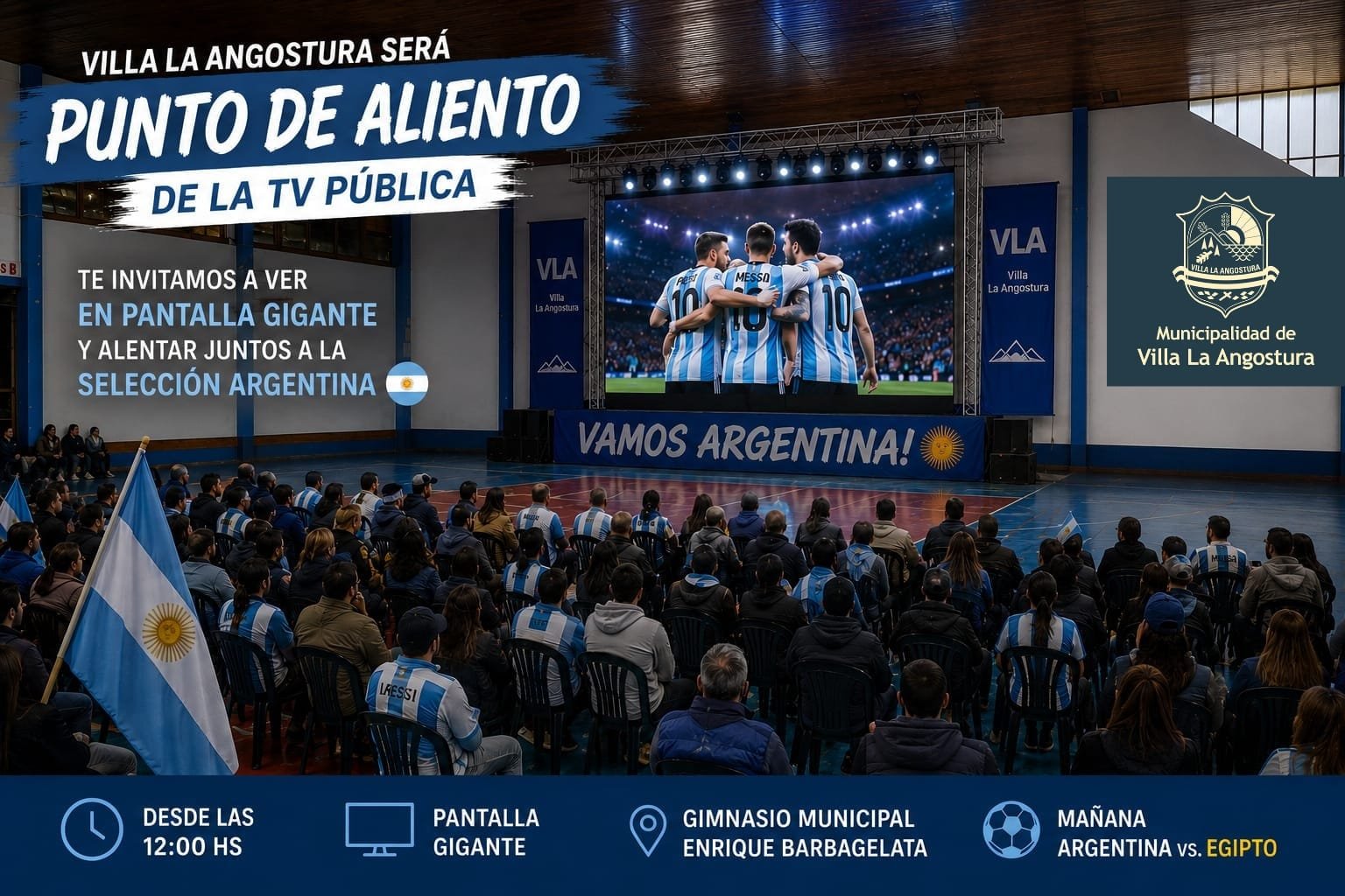 punto de aliento