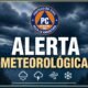 alerta meteorológica