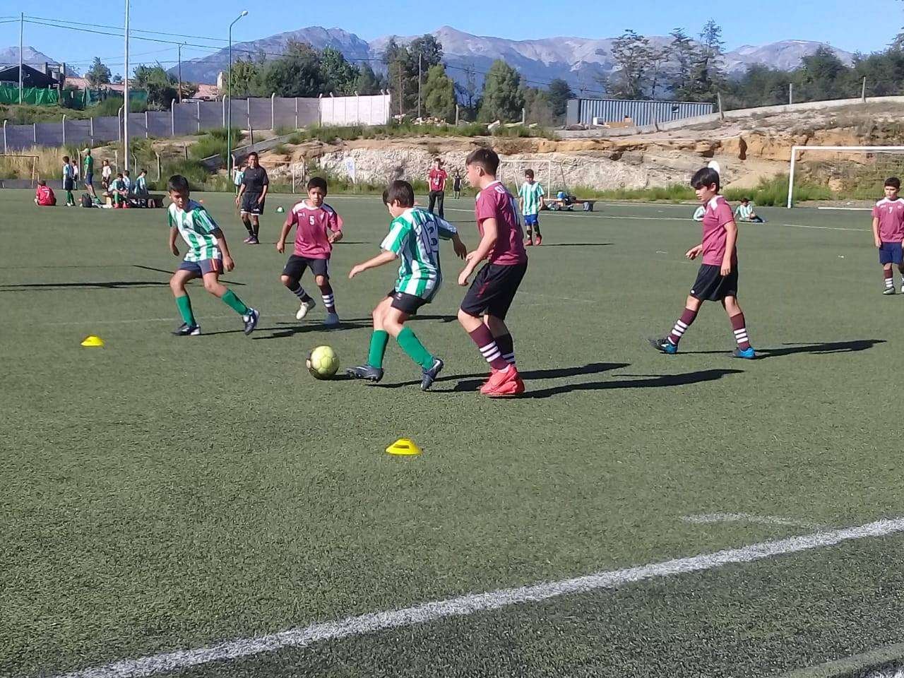 futbol-infantil