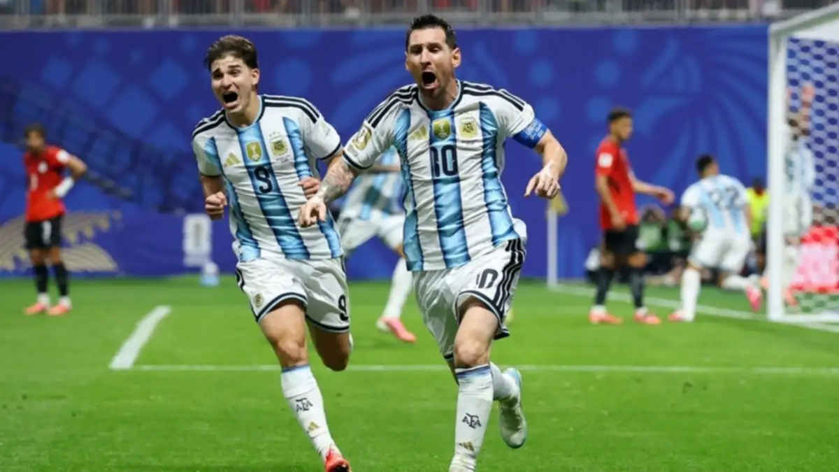 mesi argentina
