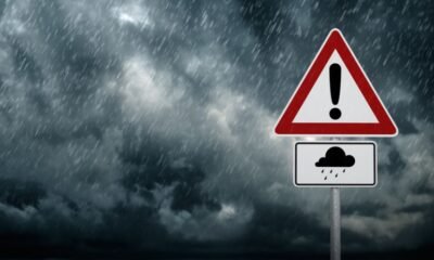 alerta lluvias