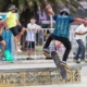 El Roller Freestyle, el Skate y el BMX Freestyle vuelven a